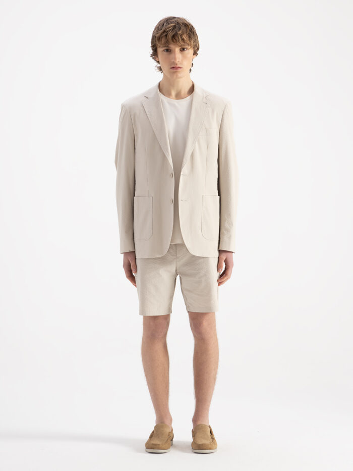 BERMUDA CLOQUE - Imagen 5