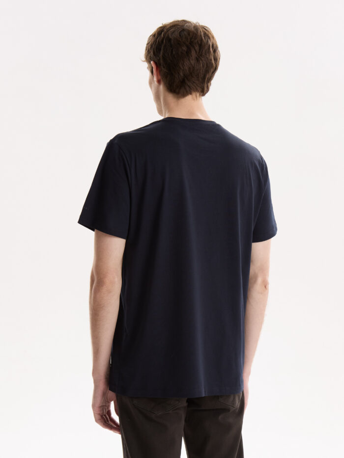 T-SHIRT COTTON - Imagen 4
