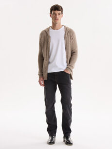 JEAN GRIS OSCURO - Imagen 2
