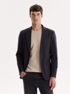 SACO GABARDINA