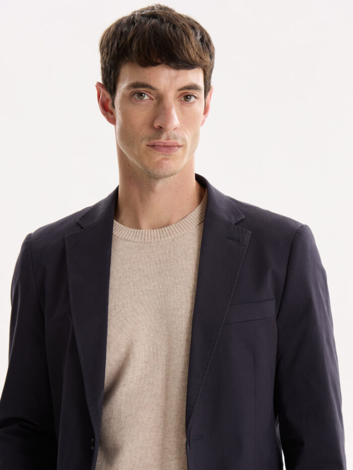 SACO GABARDINA - Imagen 3