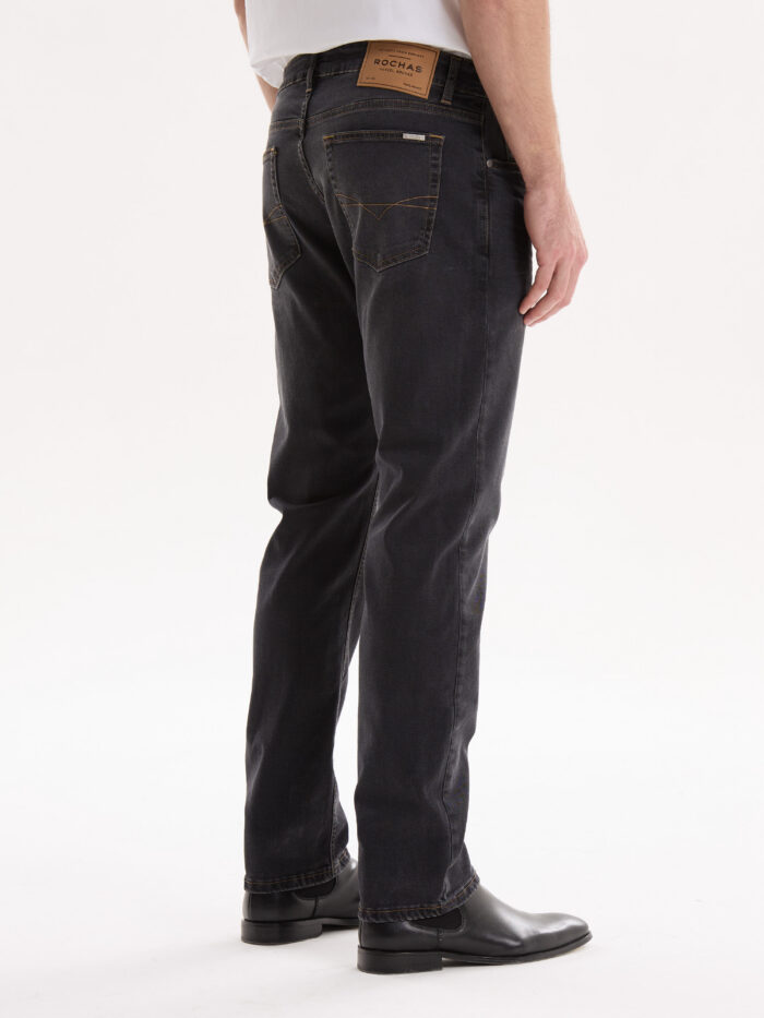 JEAN GRIS OSCURO - Imagen 3