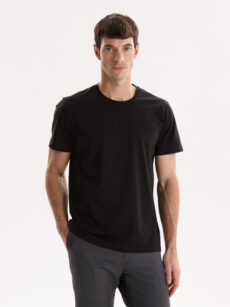 T-SHIRT COTTON