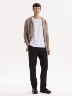 PANTALON CHINO CLÁSICO - Imagen 2
