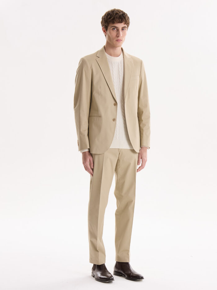 SACO GABARDINA - Imagen 4