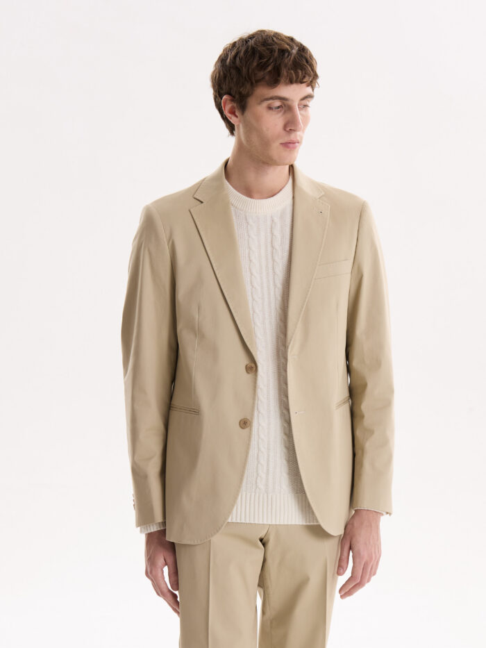 SACO GABARDINA - Imagen 3