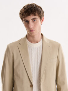 SACO GABARDINA