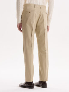 PANTALÓN GABARDINA DE VESTIR - Imagen 2