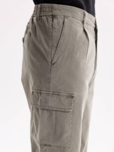 PANTALÓN CARGO - Imagen 4