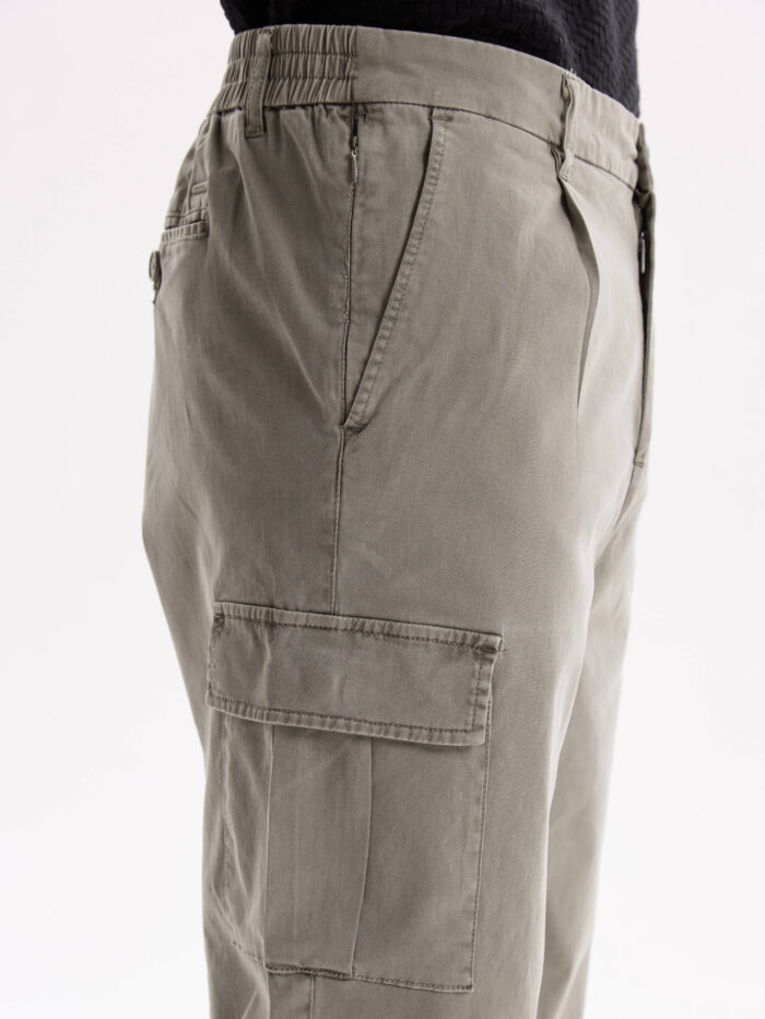 PANTALÓN CARGO - Imagen 4