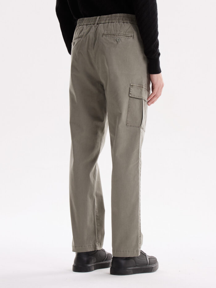 PANTALÓN CARGO - Imagen 3