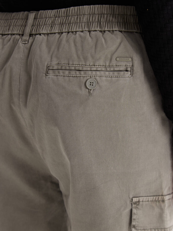 PANTALÓN CARGO - Imagen 6