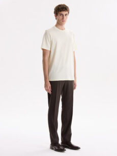 T-SHIRT PIMA COTTON PERU - Imagen 2