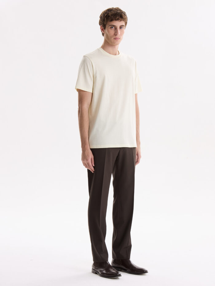 T-SHIRT PIMA COTTON PERU - Imagen 2