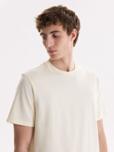 T-SHIRT PIMA COTTON PERU - Imagen 3