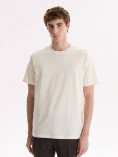 T-SHIRT PIMA COTTON PERU