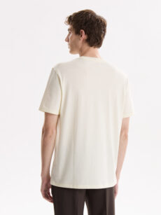 T-SHIRT PIMA COTTON PERU - Imagen 4