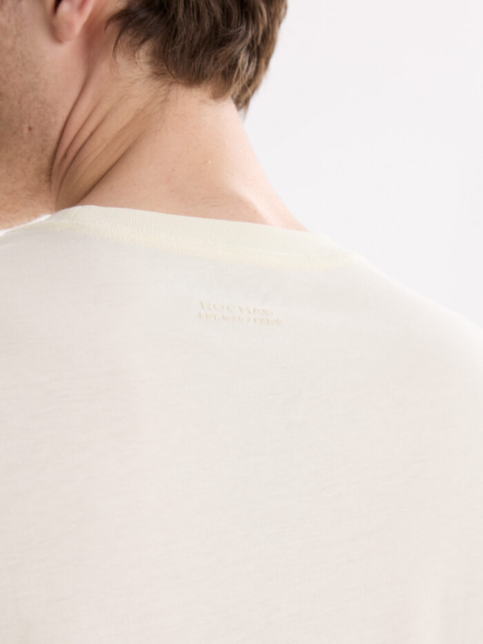 T-SHIRT PIMA COTTON PERU - Imagen 5