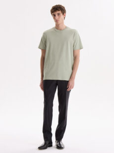 T-SHIRT PIMA COTTON PERU