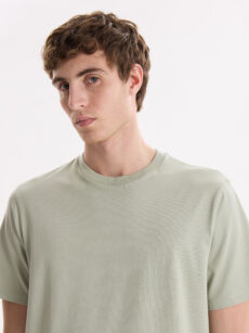 T-SHIRT PIMA COTTON PERU - Imagen 2