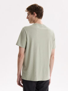 T-SHIRT PIMA COTTON PERU - Imagen 3