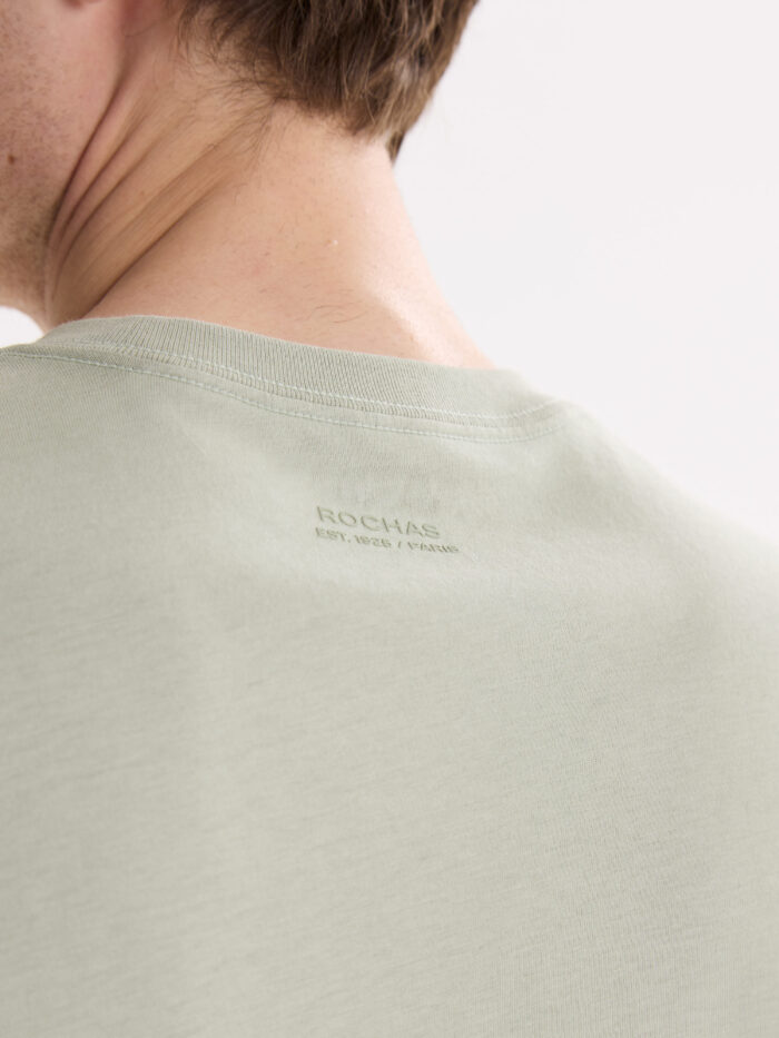T-SHIRT PIMA COTTON PERU - Imagen 4