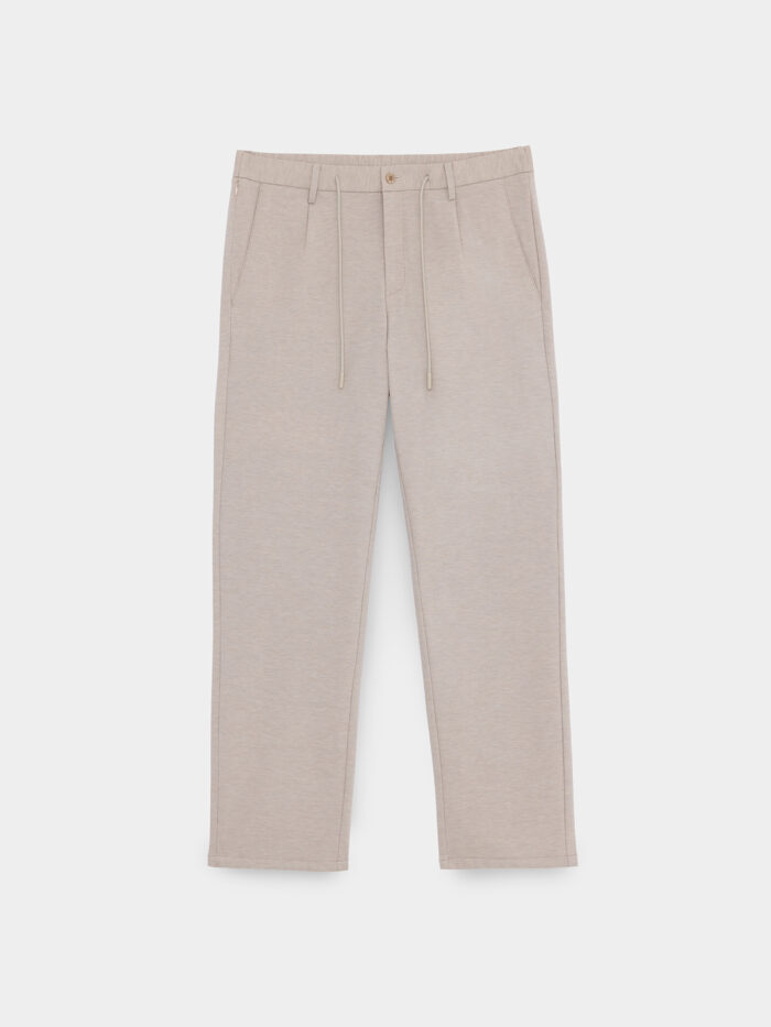 PANTALON DE PUNTO SPORT - Imagen 5