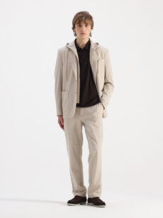 PANTALON DE PUNTO SPORT - Imagen 3