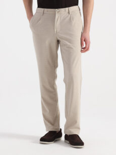 PANTALON DE PUNTO SPORT - Imagen 2