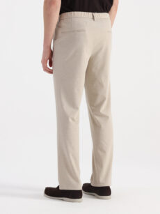 PANTALON DE PUNTO SPORT - Imagen 4