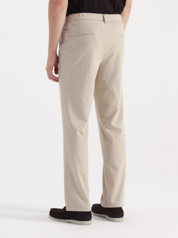 PANTALON DE PUNTO SPORT - Imagen 4