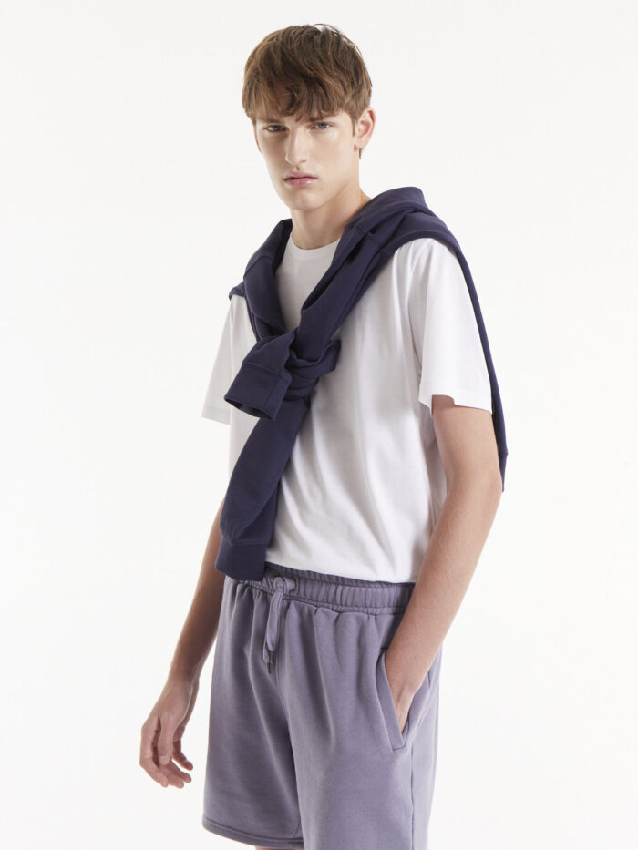 Bermuda de punto - Imagen 2