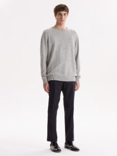 PANTALÓN GABARDINA DE VESTIR - Imagen 2