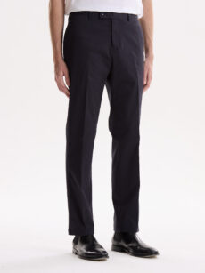 PANTALÓN GABARDINA DE VESTIR