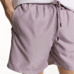 Traje de baño quick-dry