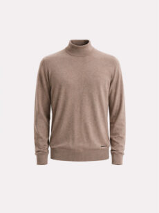 POLERA PUNTO FINO - Imagen 5