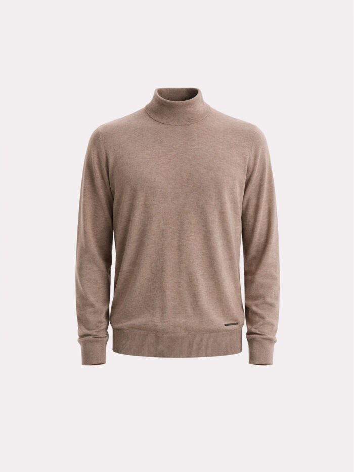 POLERA PUNTO FINO - Imagen 5