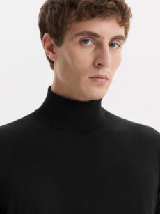 POLERA PUNTO FINO - Imagen 2