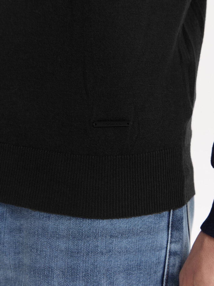 POLERA PUNTO FINO - Imagen 4