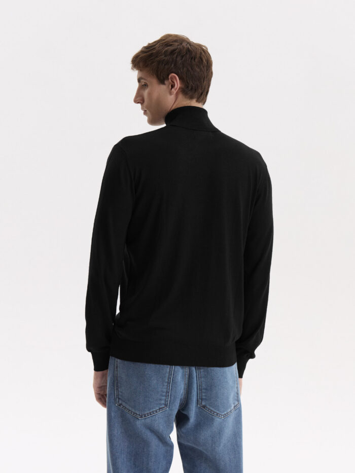 POLERA PUNTO FINO - Imagen 3