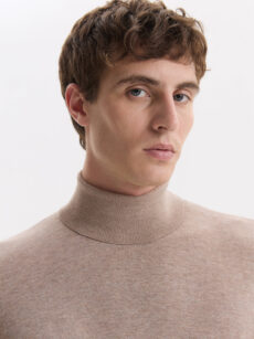 POLERA PUNTO FINO - Imagen 2