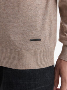 POLERA PUNTO FINO - Imagen 4