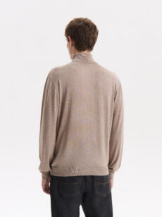 POLERA PUNTO FINO - Imagen 3