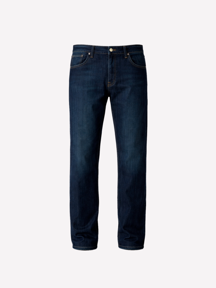JEAN BLUE BLACK - Imagen 5