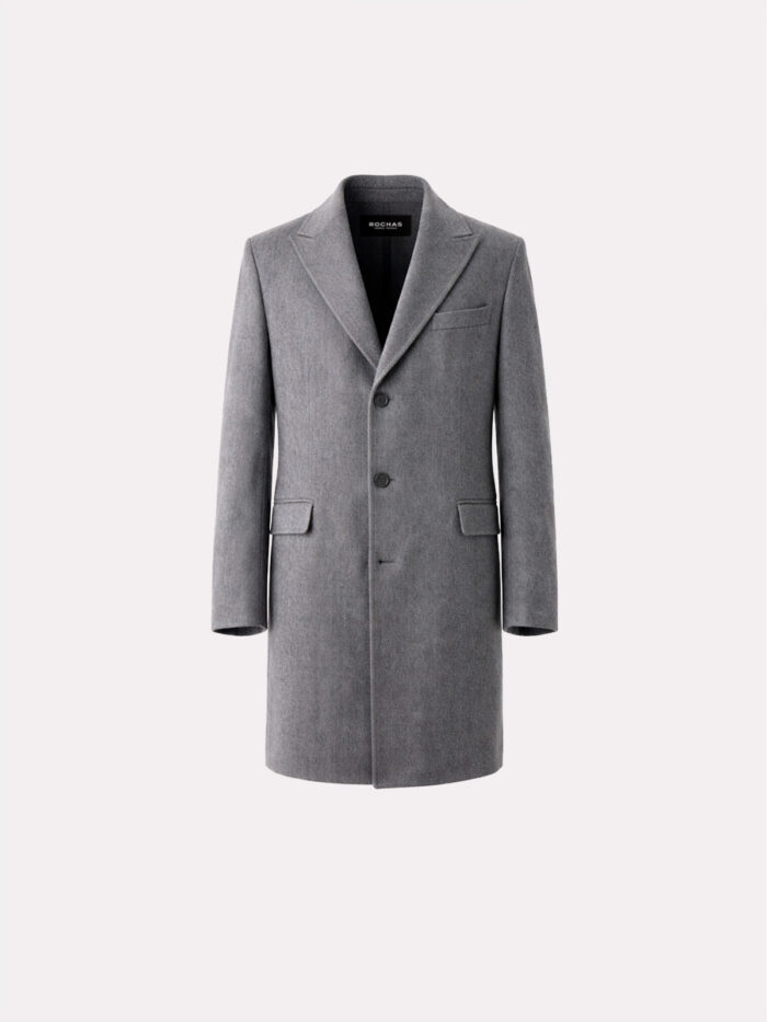 SOBRETODO CASHMERE - Imagen 5