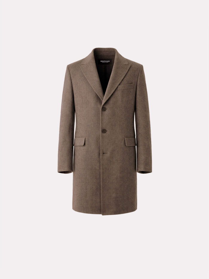 SOBRETODO CASHMERE - Imagen 6