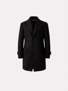 SOBRETODO BOLSILLO PLAQUE - Imagen 6