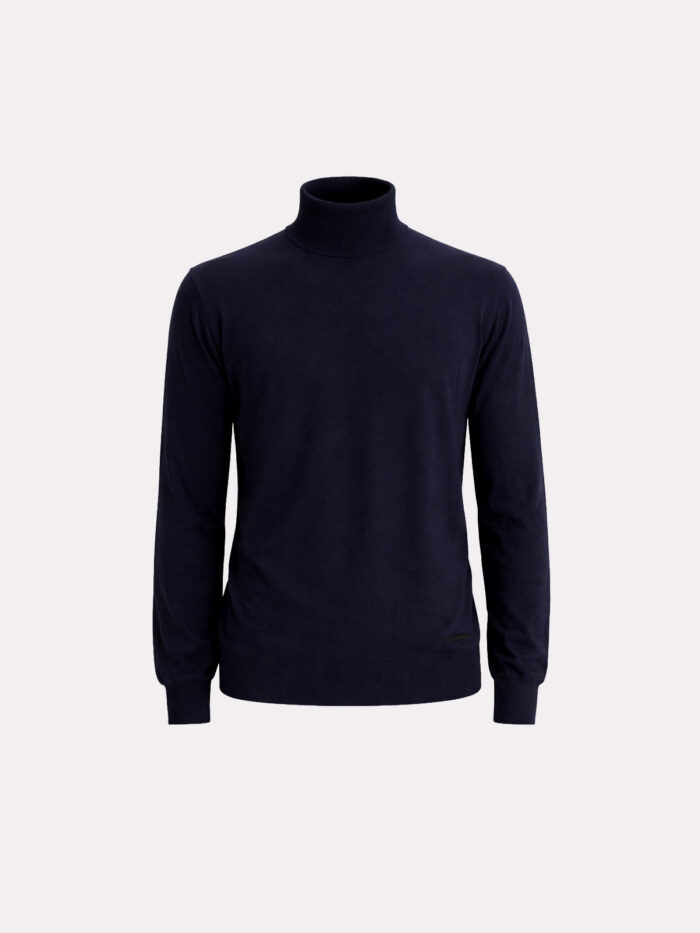 POLERA PUNTO FINO - Imagen 4