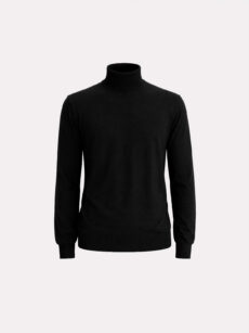 POLERA PUNTO FINO - Imagen 5