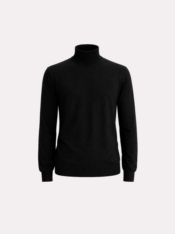 POLERA PUNTO FINO - Imagen 5